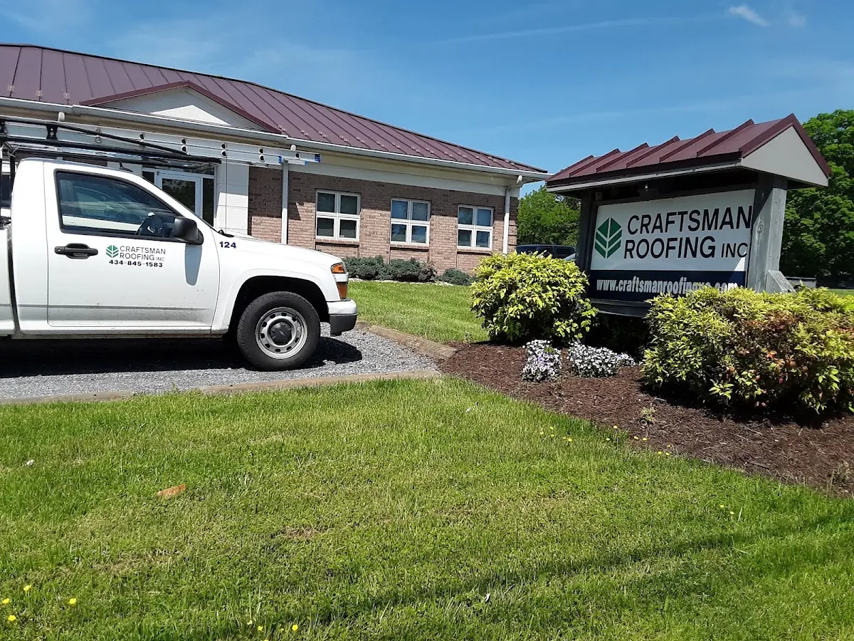 Quality Roof Replacement by experienced craftsmen in Oakengate